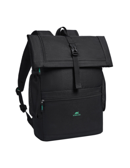 Nahrbtnik RivaCase 5577 Black Roll-up