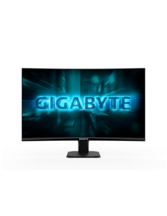 Monitor Gigabyte 27"/68cm GS27FC2 EK, 1920x1080, 240Hz, 3.000:1, 350 cd/m2, 1ms
