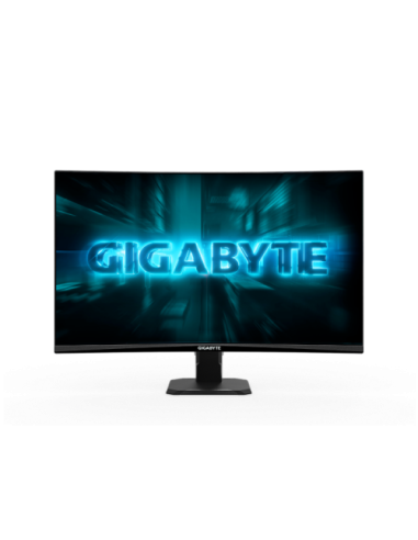 Monitor Gigabyte 27"/68cm GS27FC2 EK, 1920x1080, 240Hz, 3.000:1, 350 cd/m2, 1ms