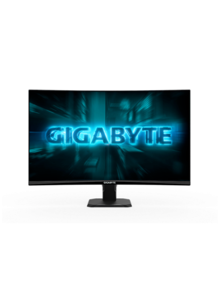 Monitor Gigabyte 27"/68cm GS27FC2 EK, 1920x1080, 240Hz, 3.000:1, 350 cd/m2, 1ms