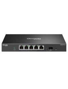 Switch TP-Link Omada ES206XPP-M2