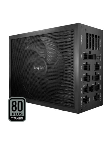 Napajalnik be quiet! Dark Power Pro 14 IO [BP022EU]