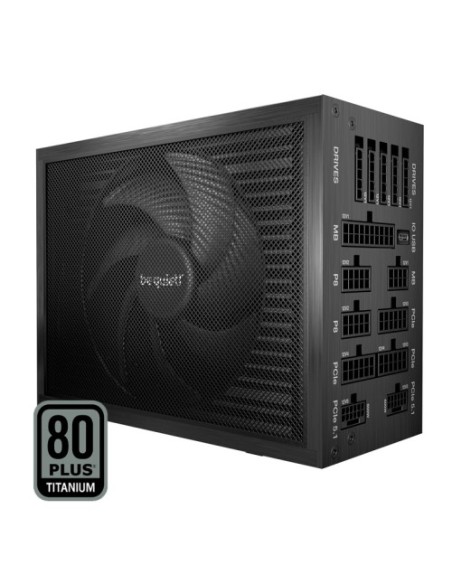 Napajalnik be quiet! Dark Power Pro 14 IO [BP023EU]