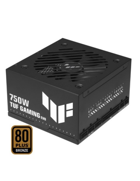 Napajalnik ASUS TUF-GAMING-750B-EVO [90YE00D5-B0NA00]