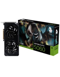 Grafična kartica Gainward RTX5060 Ghost (NE75060019P1-GB2063B)
