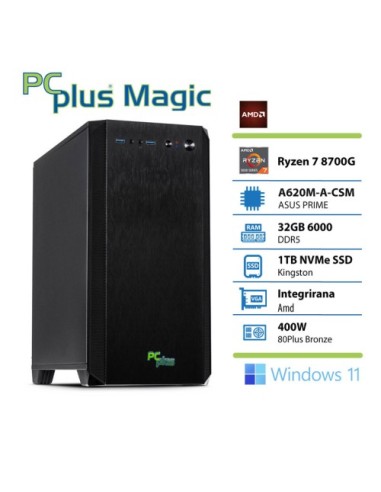PC PCplus Magic (149866)