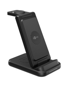 Polnilec brezžični za telefon Goobay 3c1 (77671)