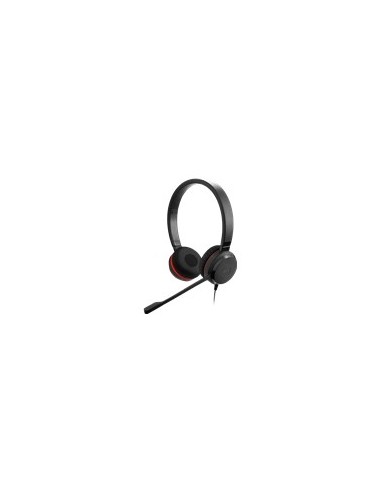 Slušalke Jabra Evolve 30 II [5399-823-369]