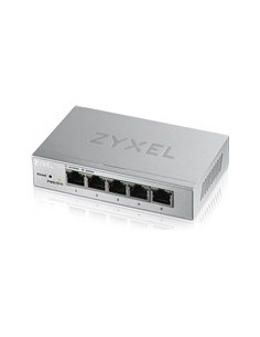 Switch Zyxel GS1200-5 V3 (GS1200-5V3-EU0101F)