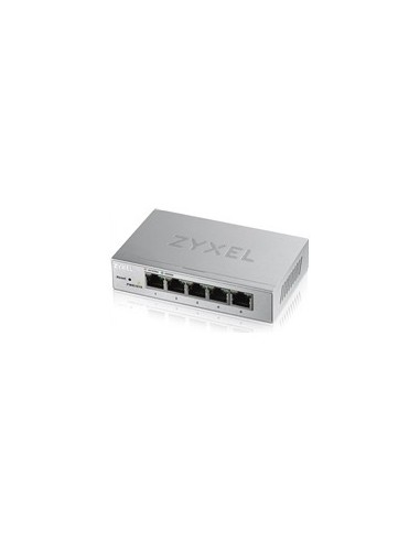 Switch Zyxel GS1200-5 V3 (GS1200-5V3-EU0101F)