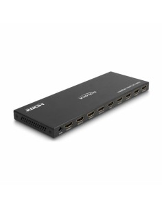 Množilnik HDMI 8/1 Delock 18654