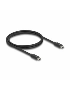 Kabel Thunderbolt4 1m Delock 81249