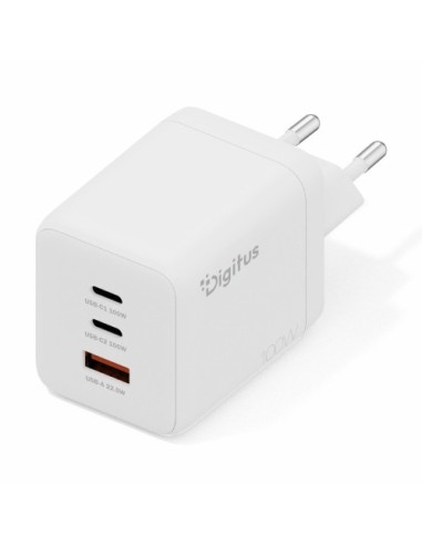Napajalni adapter Digitus DA-10304, 100W, 2xTipC, TipA