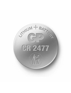 Baterija gumb GP CR2477 3V