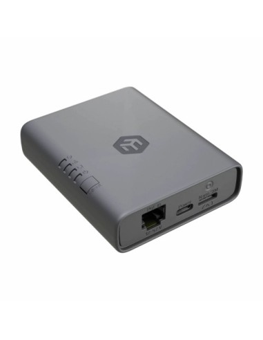 Router Mikrotik KNOT Embedded LTE4 (EC25-EU&KNe)