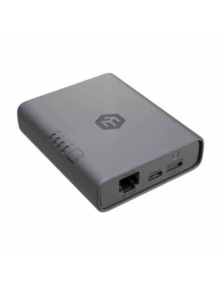 Router Mikrotik KNOT Embedded LTE4 (EC25-EU&KNe)