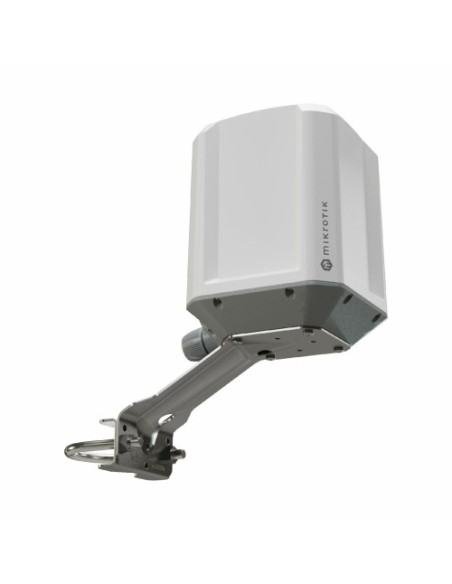 Dostopna točka Mikrotik LAMP 5G R16 (LAMPGM&RG520F-EU)