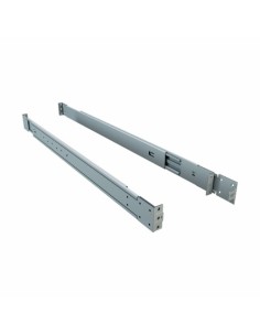 Komunikacijska omara - nosilec Mikrotik 23-40 Rack Rail ( 23-40 Rack Rail)