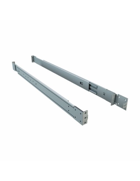 Komunikacijska omara - nosilec Mikrotik 23-40 Rack Rail ( 23-40 Rack Rail)