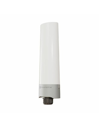 PoE razdelilnik/extender Mikrotik GPER14i, 90W