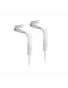 Priključni kabel UTP C6 RJ45 1m, Ubiquiti UACC-Cable-Patch-1M-W