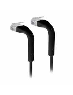 Priključni kabel UTP C6 RJ45 3m, Ubiquiti UACC-Cable-Patch-3M-BK