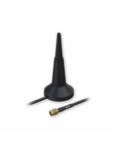 Antena Teltonika  Dual-band Wi-Fi magnetna s kablom 1,5m RP-SMA (PR1KRD30)
