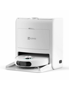 Robotski sesalec Ezviz RS2 (314100012 / CS-RS2-TWT2)