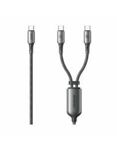 Kabel USB-C 1.5m 100W, Joyroom S-A57