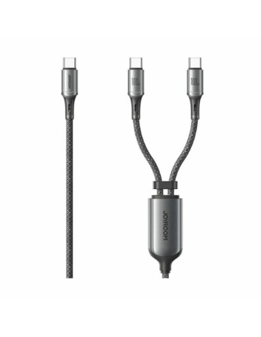 Kabel USB-C 1.5m 100W, Joyroom S-A57