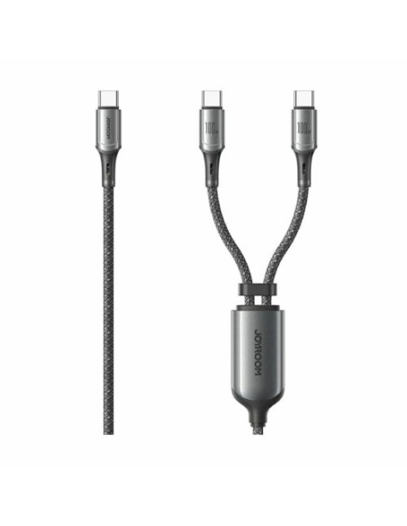 Kabel USB-C 1.5m 100W, Joyroom S-A57