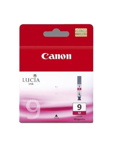 Canon kartuša PGI-9M Magenta s pigmentno barvo za PIXMA PRO 9500