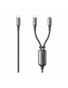 Kabel Lightning-USB-C 1.5m, Joyroom S-A57