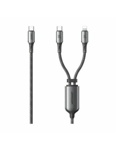 Kabel Lightning-USB-C 1.5m, Joyroom S-A57