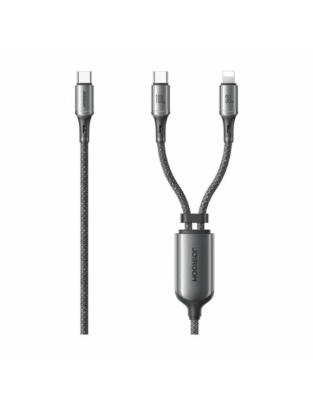 Kabel Lightning-USB-C 1.5m, Joyroom S-A57