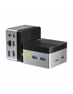 Mini PC GMKtec NucBox G5S