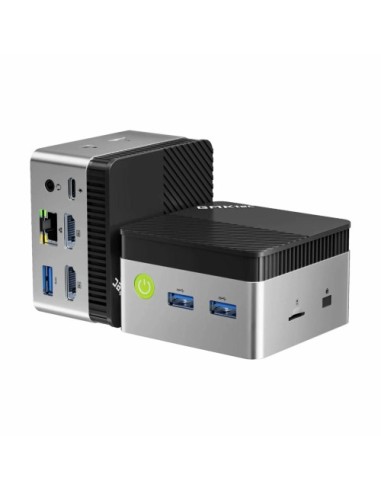 Mini PC GMKtec NucBox G5S