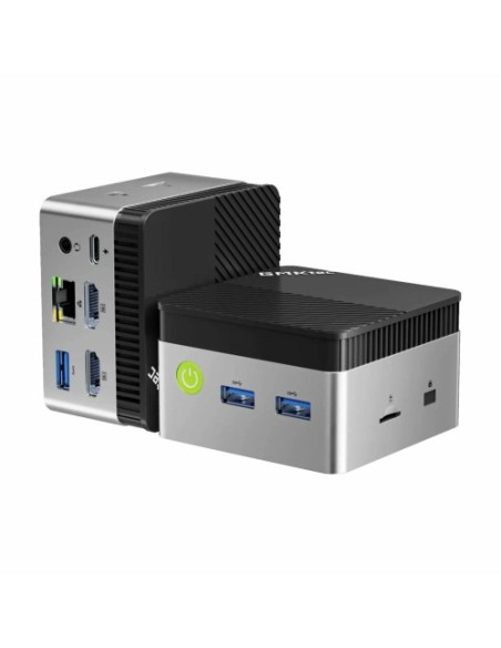 Mini PC GMKtec NucBox G5S