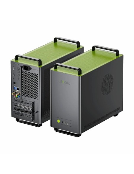 Gaming PC GMKtec PC NEO-X1