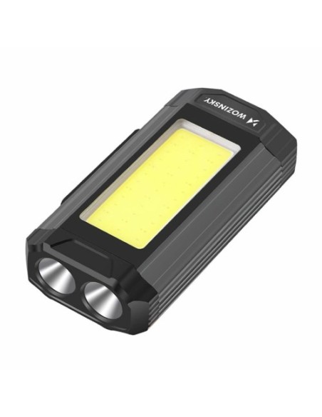 LED svetilka Wozinsky WLR-15W