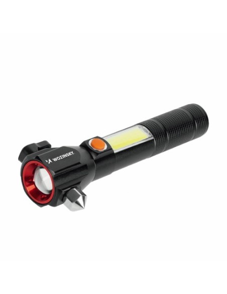 LED svetilka Wozinsky WLR-31