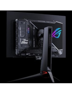 Monitor Asus ROG Swift OLED PG27UCWM (90LM0CY1-B01971)