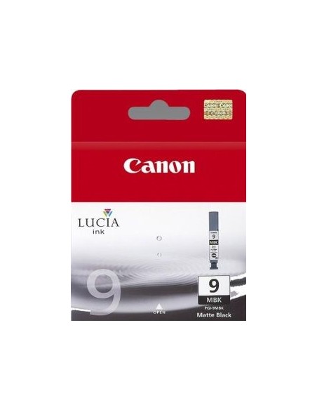 Canon kartuša PGI-9MBk Matt Black s pigmentno barvo za PIXMA PRO 9500