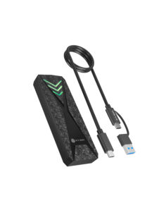 Ohišje za SSD Icybox IB-1805ML-CU31