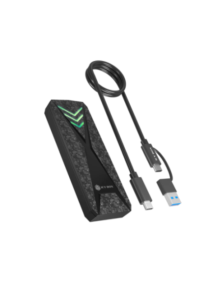 Ohišje za SSD Icybox IB-1805ML-CU31