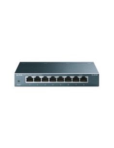 Switch TP-Link TL-SG108 V4