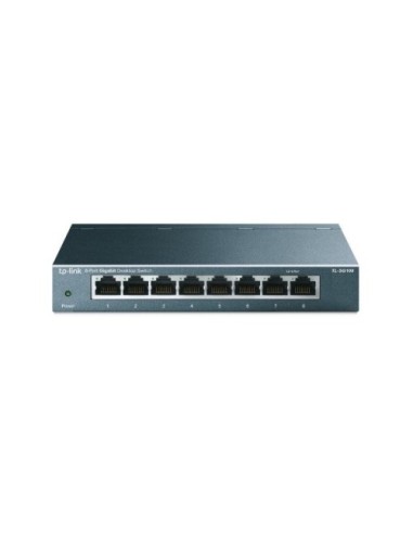 Switch TP-Link TL-SG108 V4