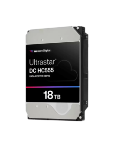 Trdi disk WD Ultrastar 18TB (WUH722018CLE6L4)