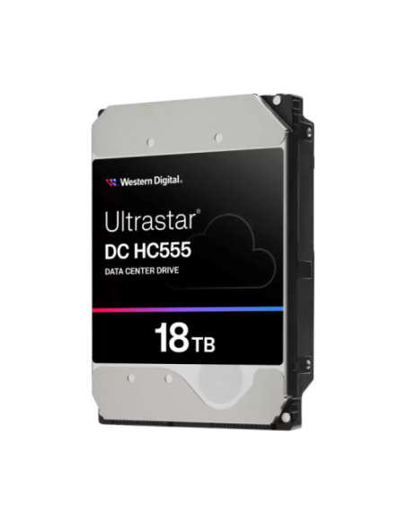 Trdi disk WD Ultrastar 18TB (WUH722018CLE6L4)