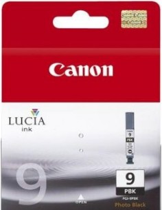 Canon kartuša PGI-9PBk Photo Black s pigmentno barvo za PIXMA PRO 9500